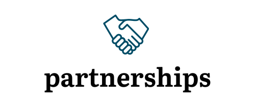 partnerships partnerships